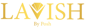 Lavish By Posh logo